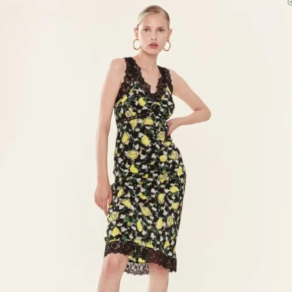 Diane Von Furstenberg | Dresses | Diane Von Furstenberg